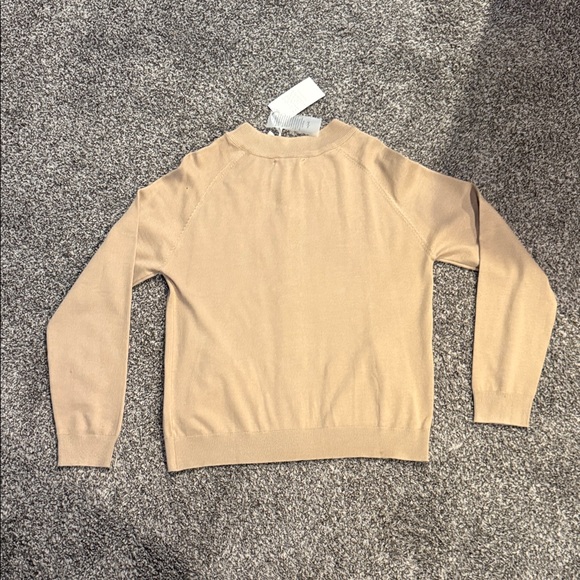 Grace Karin Women's Long Sleeve Zip Up  Sweater - Small - Picture 9 of 10